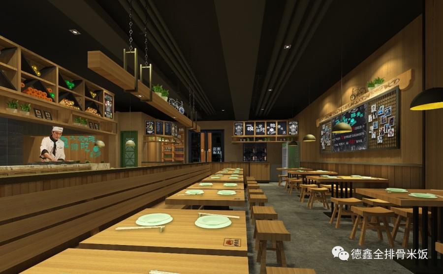 德鑫全井冈山路店重装升级，全新起航
