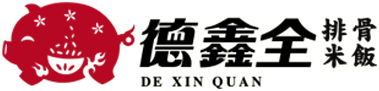 德鑫全排骨米饭加盟