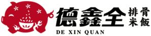 德鑫全排骨米饭加盟
