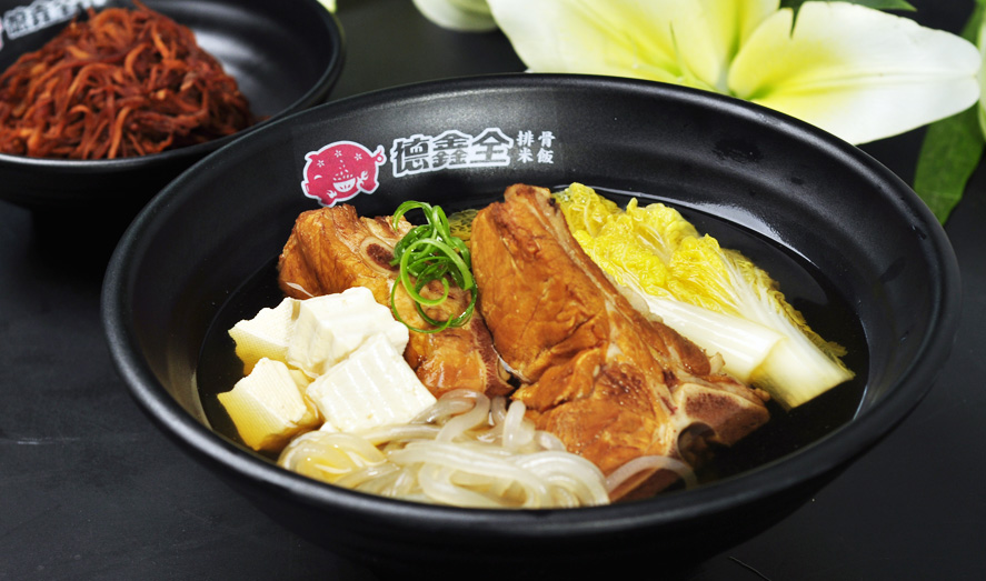 白菜粉条