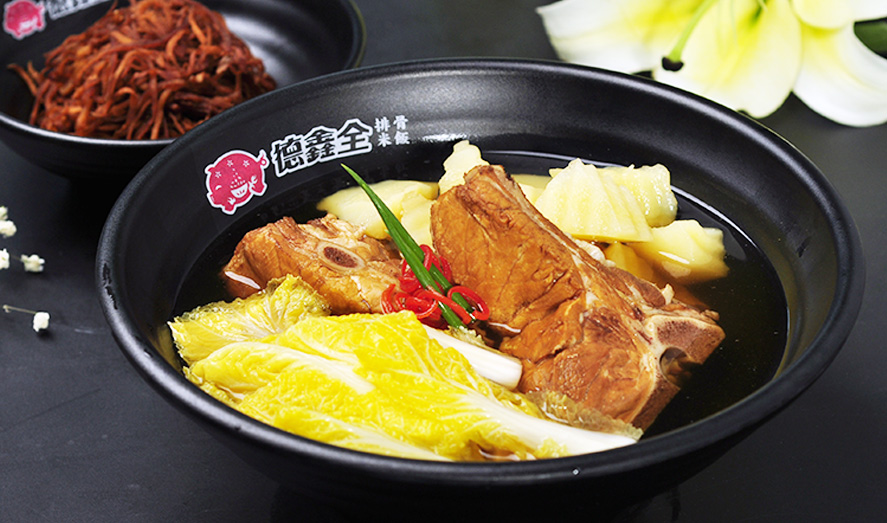 白菜土豆