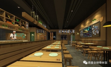 德鑫全井冈山路店重装升级，全新起航