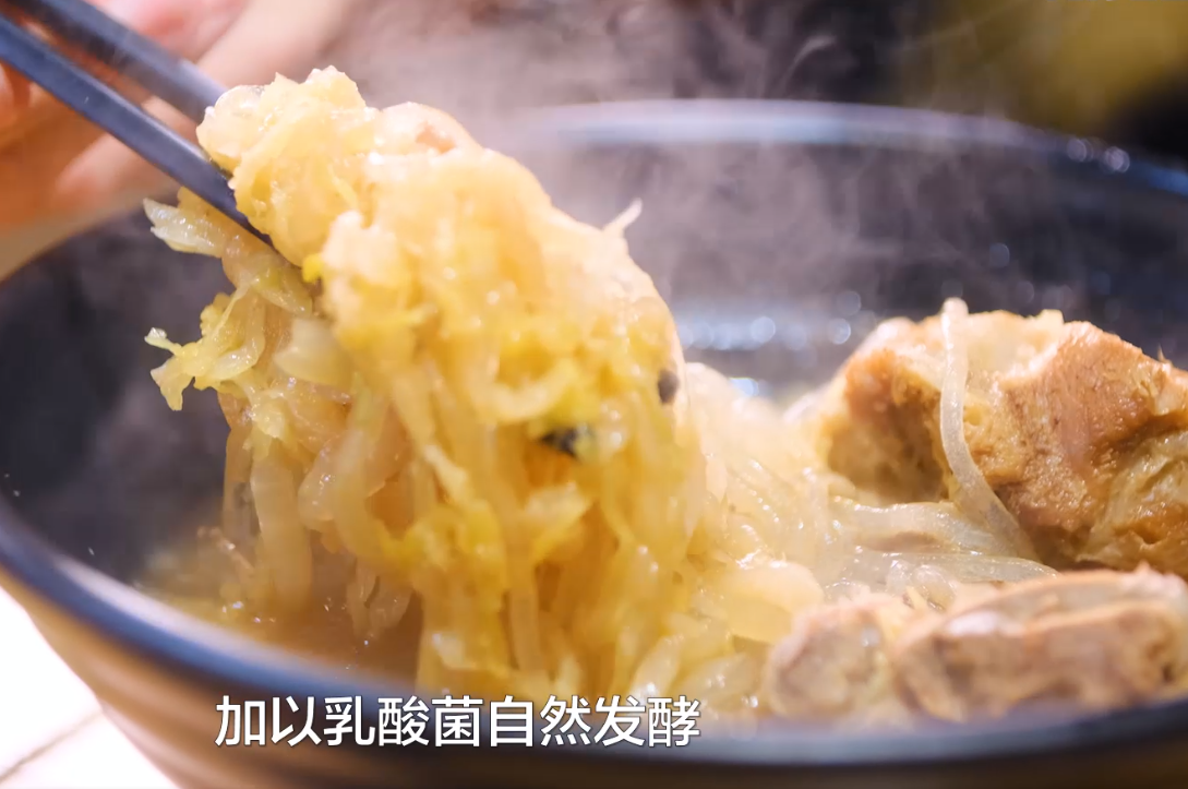 德鑫全排骨米饭传承百年经典美味