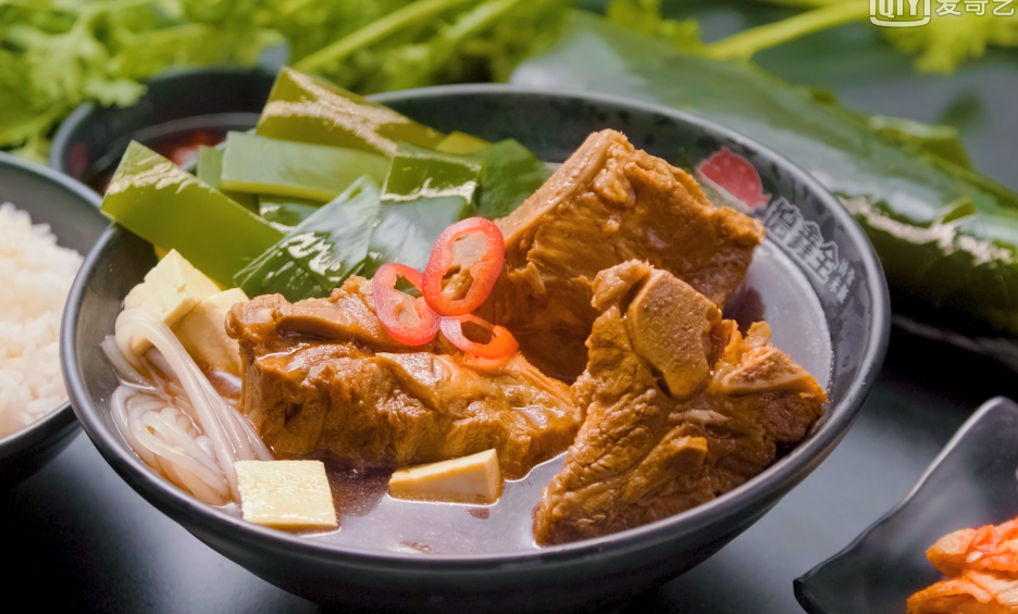 德鑫全排骨米饭是如何走向全国的？